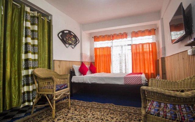 Batasia Loop By OYO Rooms