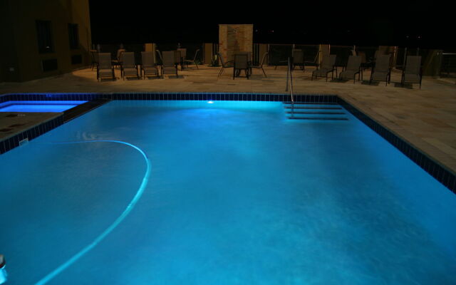 Hampshire Hotel Ballito Durban