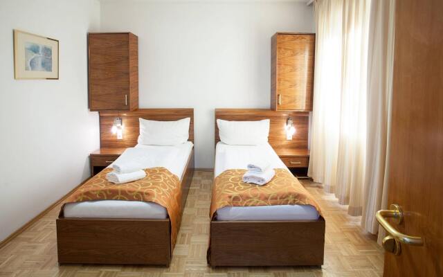 Hotel Strasser Graz