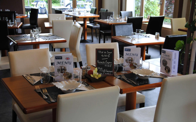 Kyriad BELLEGARDE  - Genève