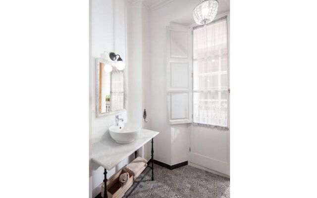 Romantic Estudio - Near Picasso Museum Malaga