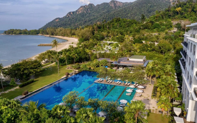 The Danna Langkawi - A Member of Small Luxury s of the World