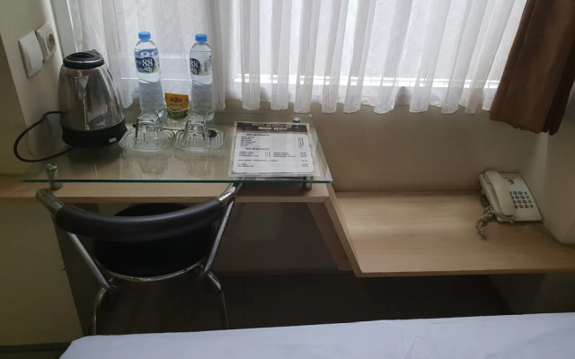 Image Hotel & Resto