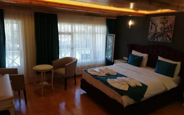 Alesta Butik Otel