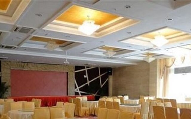 Guiwu Garden Hotel