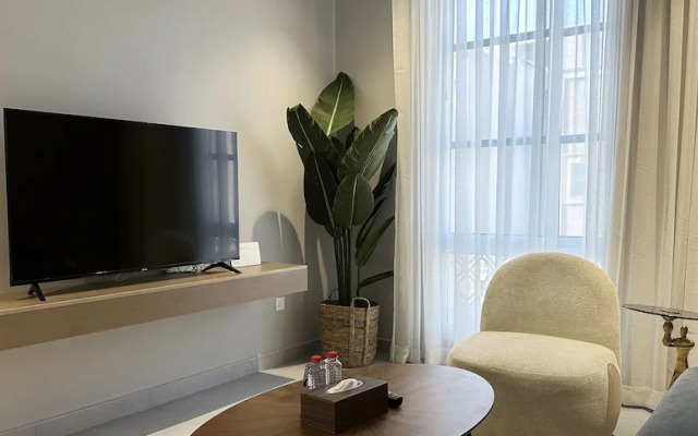 Kease Ar Rabi D8-2 Royal Design GZ15