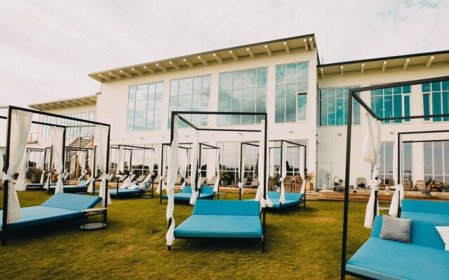 Hotell Havsbaden i Grisslehamn