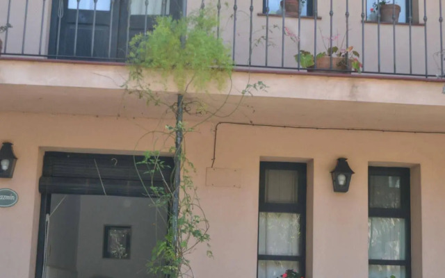 Posada de la Flor
