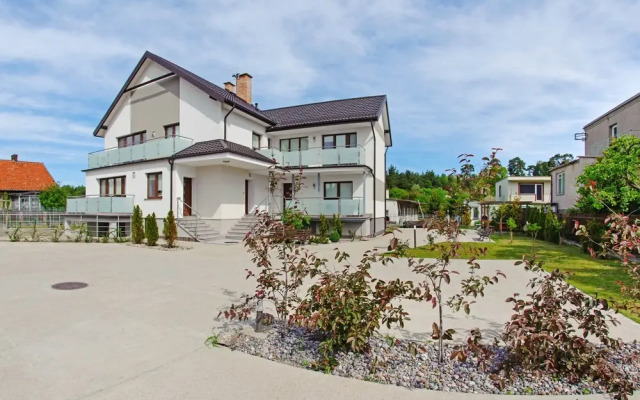 Apartamenty Sun&Snow Casa Al Mare