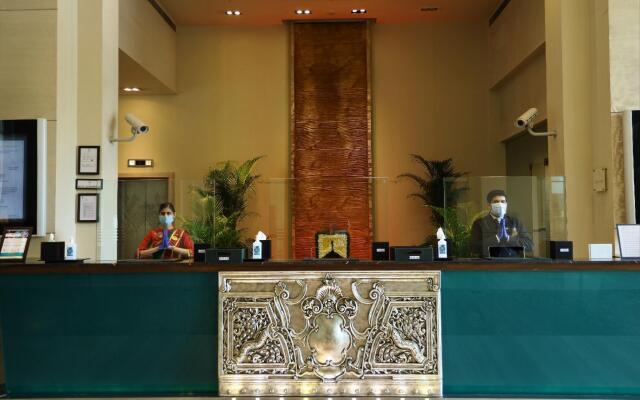 ITC Gardenia, a Luxury Collection Hotel, Bengaluru