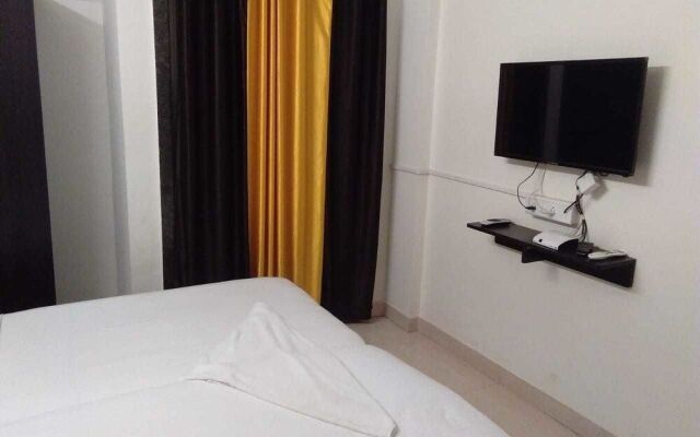 United Corporate Home Thane