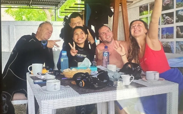 Ocean Villa Dive Resort - Tulamben