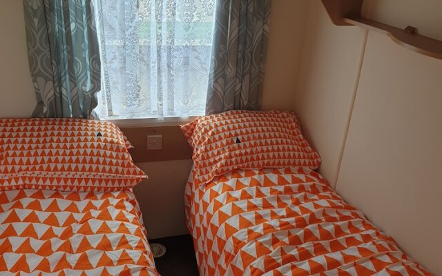 2 Bedroom Caravan in Ingoldmells