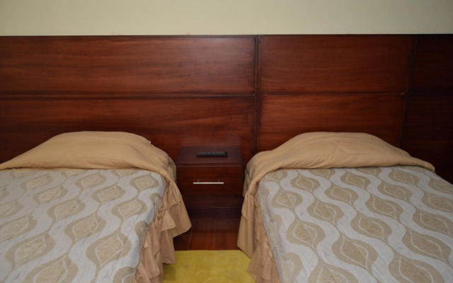 Balcones del Río Hotel