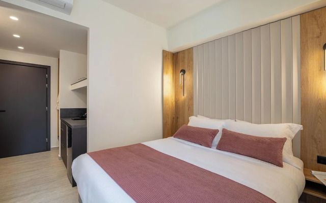 Zoera Suites by Ethos