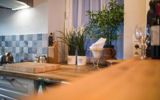 Apartament Rynek Staromiejski