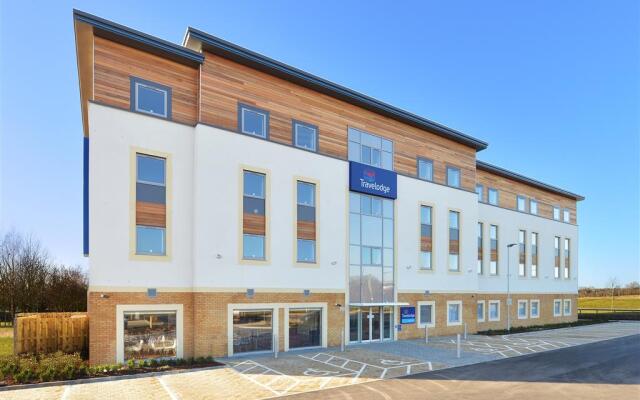 Travelodge Andover