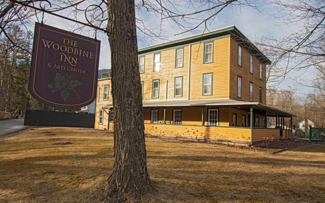 The Woodbine Inn