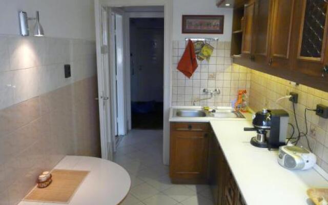 Family Buda Apartment