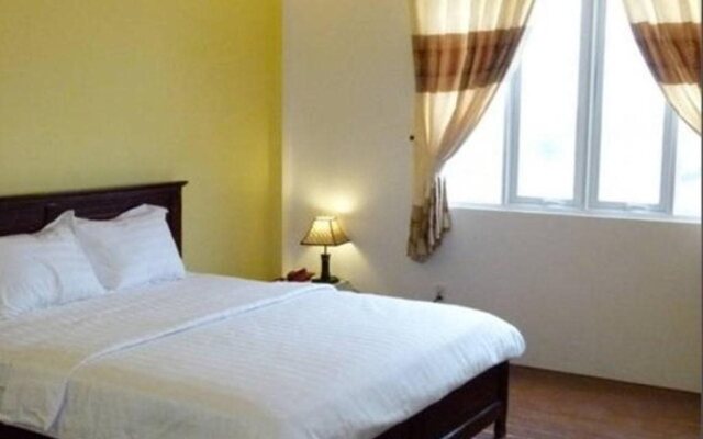Nam Mon 2 The Boutique Hotel