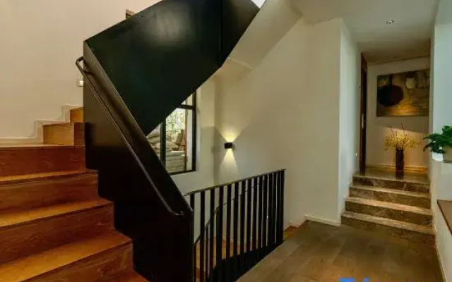 Dali Yichen Homestay·Cangshan Villa