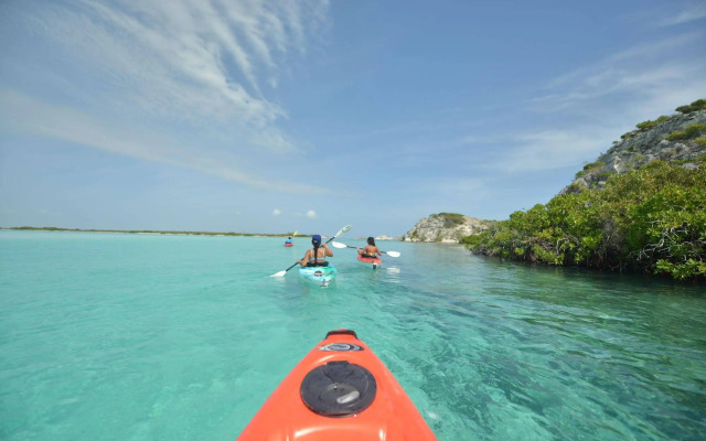 Salterra, a Luxury Collection Resort & Spa, Turks & Caicos