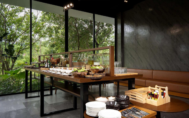 Timberton Resort Khaoyai