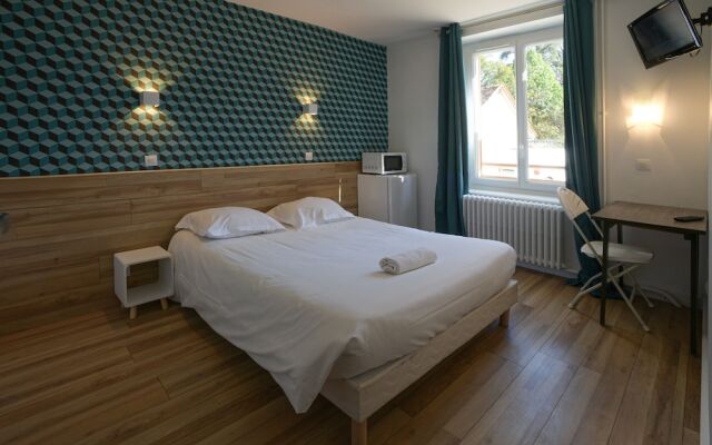 Cit’Hôtel La Résidence