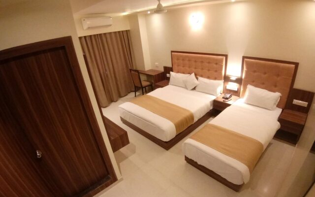 Hotel Emerald Inn Mumbai