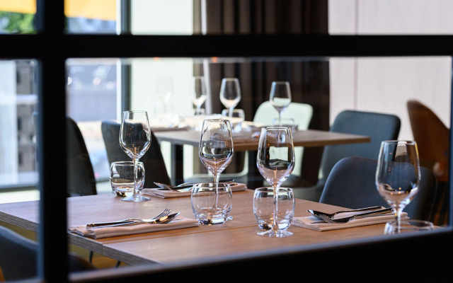 Radisson Hotel Antwerp Berchem