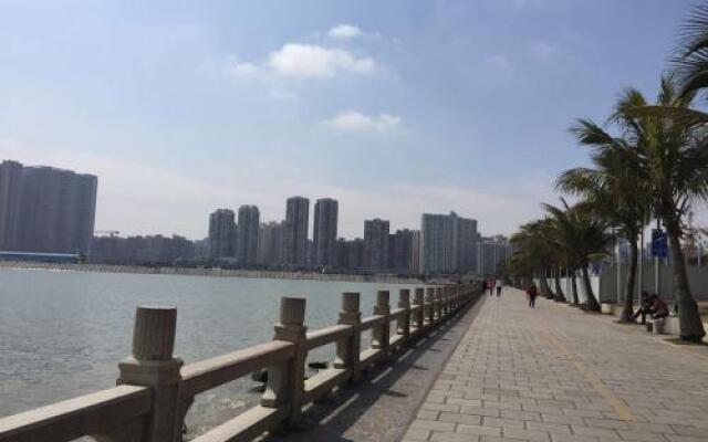 Zhuhai 10 Youth Hostel