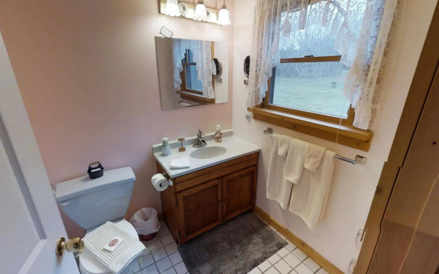 Harmony Hill Bed and Breakfast