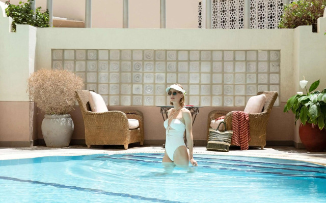 Mövenpick Hotel Doha
