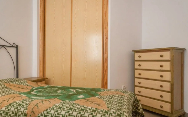 Rubarsal Burriana Nerja Bluewater