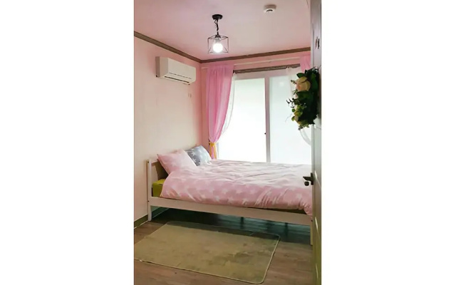 Cool Cool Guesthouse