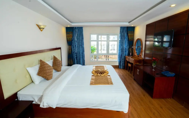 North Star Hotel Sapa