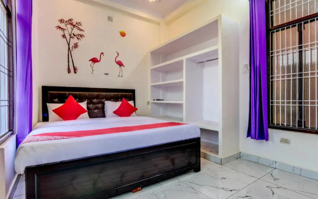 Valencia Inn by OYO Rooms