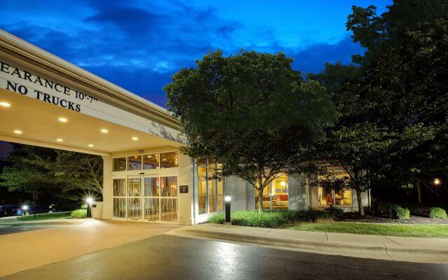 Hilton Garden Inn Chesterton