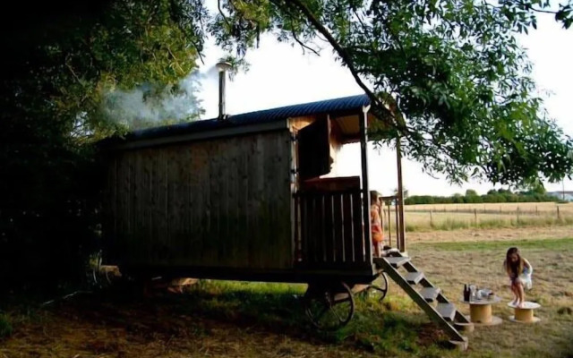 Goblin Coombe Glamping