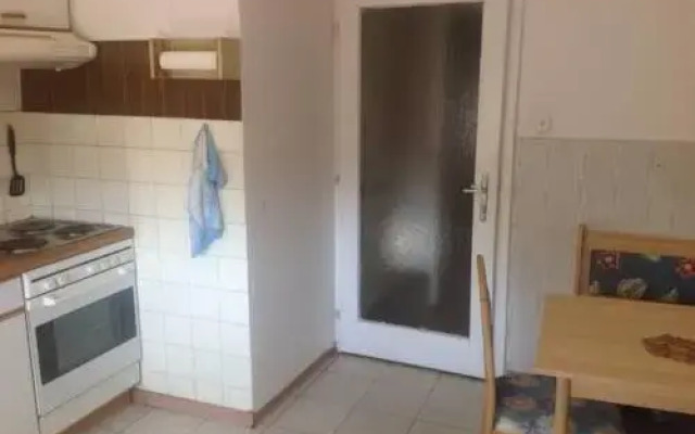 Ferienwohnung Metahof