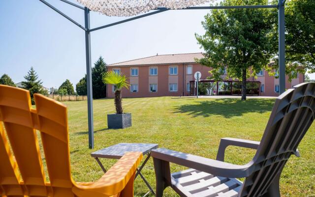 The Originals City, Hotel Paray-Le-Monial