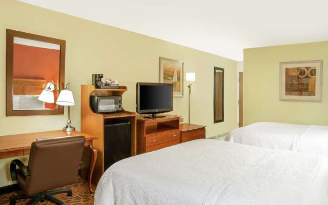 Hampton Inn by Hilton Merrillville