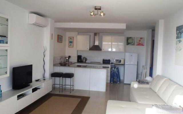 APARTAMENTO TORRESOL Nsf3, TORRECILLA, NERJA