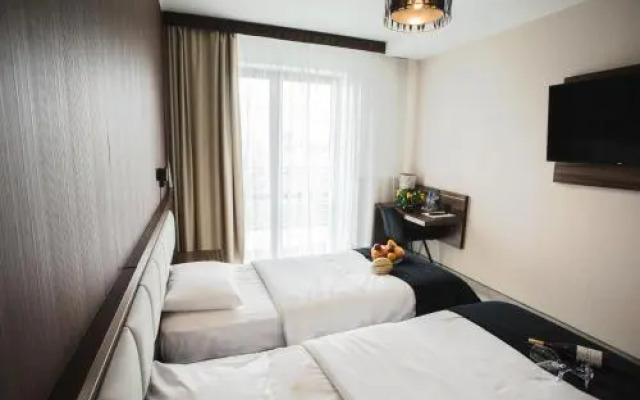 Hotel Pogoria Residence