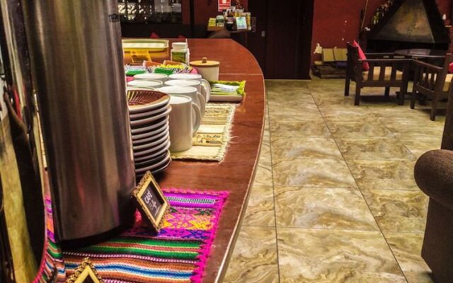 Amtallpa San Blas Inn
