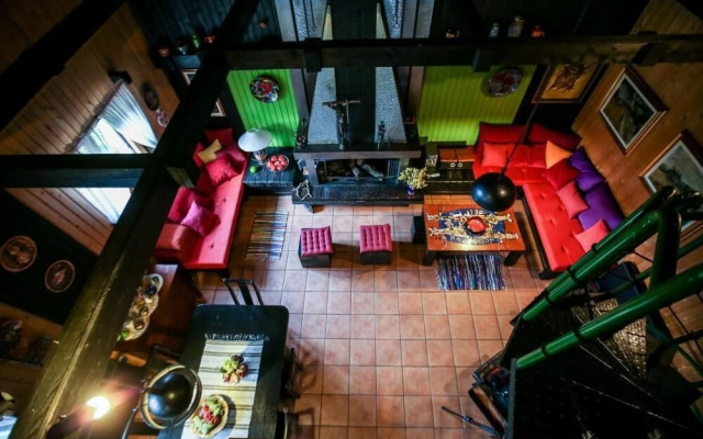 Holiday Home Village