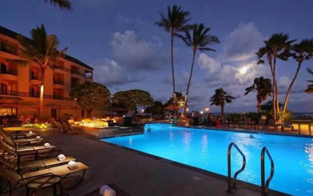 Sheraton Kauai Coconut Beach Resort