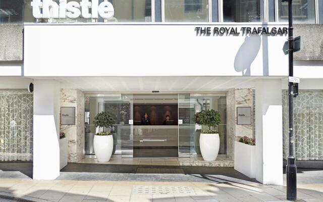 Thistle Trafalgar Square Hotel