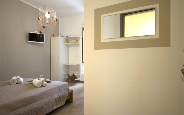 Sisidda Rooms