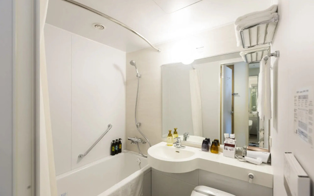 JR WEST GROUP VIA INN Prime NIHONBASHI NINGYOCHO